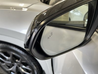 2026 Lexus TX HYBRID TX 500h F SPORT PERFORMANCE PREMIUM AWD