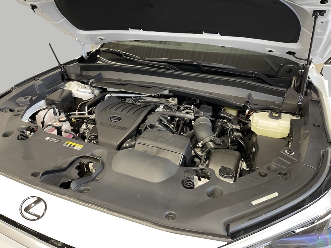 2026 Lexus TX HYBRID TX 500h F SPORT PERFORMANCE PREMIUM AWD