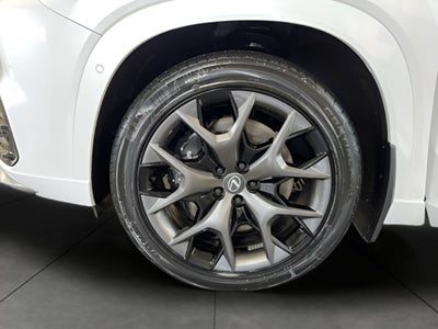 2026 Lexus TX HYBRID TX 500h F SPORT PERFORMANCE PREMIUM AWD