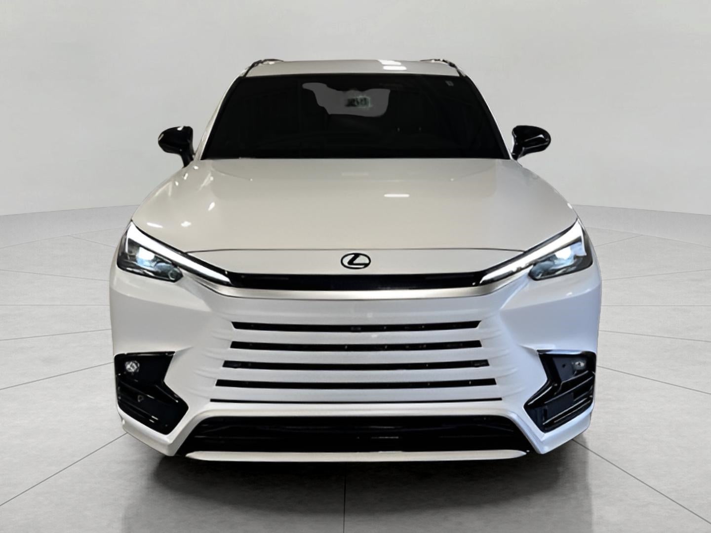 2026 Lexus TX HYBRID TX 500h F SPORT PERFORMANCE PREMIUM AWD