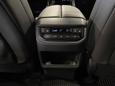 2026 Lexus TX HYBRID TX 500h F SPORT PERFORMANCE PREMIUM AWD