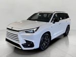 2026 Lexus TX HYBRID TX 500h F SPORT PERFORMANCE PREMIUM AWD