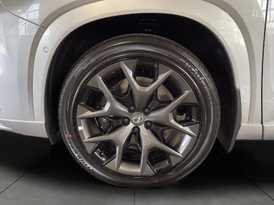 2026 Lexus TX HYBRID TX 500h F SPORT PERFORMANCE PREMIUM AWD