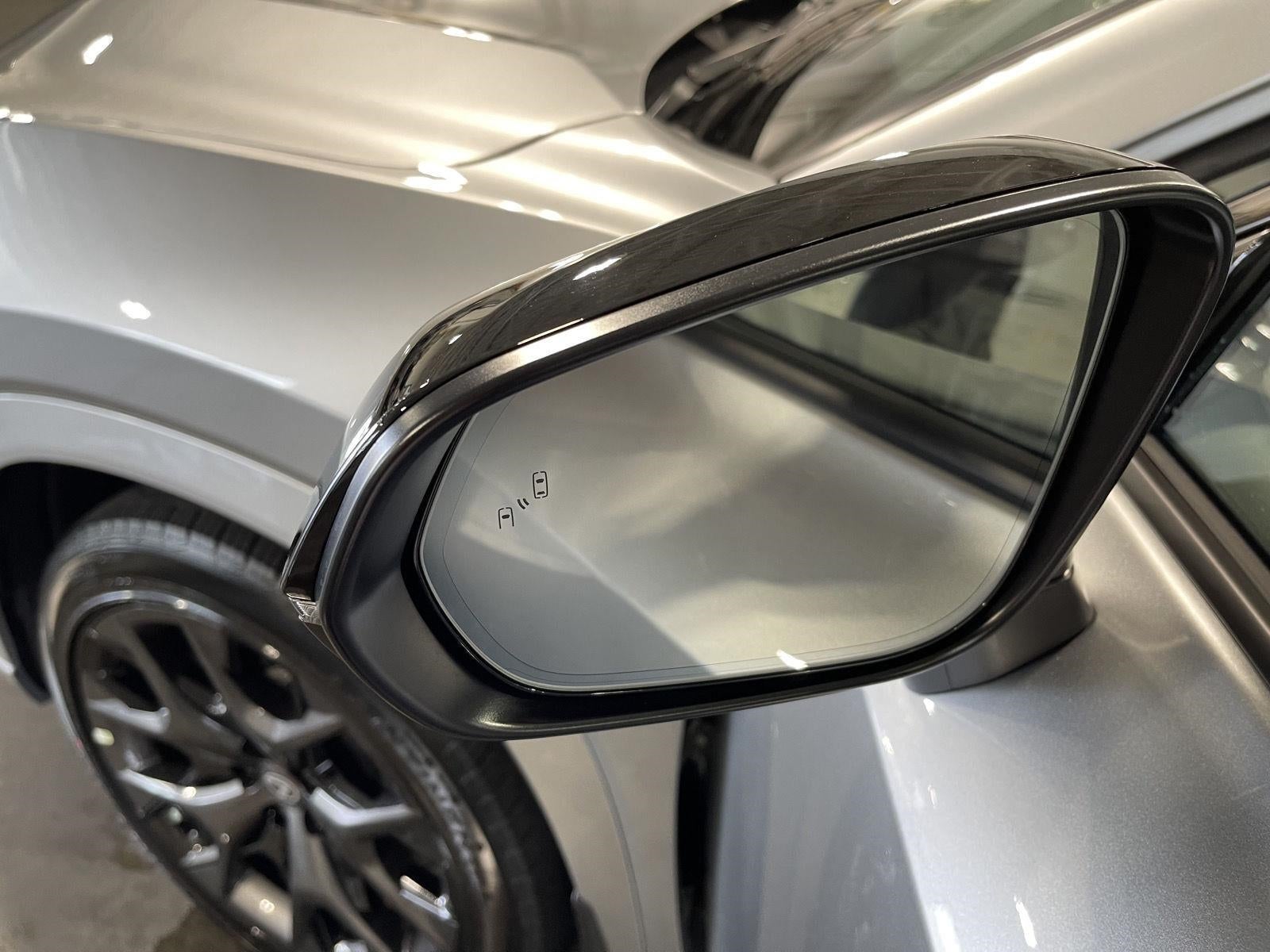 2026 Lexus TX HYBRID TX 500h F SPORT PERFORMANCE PREMIUM AWD