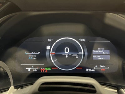 2026 Lexus TX HYBRID TX 500h F SPORT PERFORMANCE PREMIUM AWD