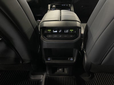 2026 Lexus TX HYBRID TX 500h F SPORT PERFORMANCE PREMIUM AWD