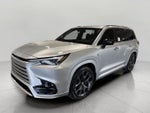 2026 Lexus TX HYBRID TX 500h F SPORT PERFORMANCE PREMIUM AWD