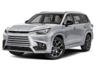 2026 Lexus TX HYBRID TX 500h F SPORT PERFORMANCE PREMIUM AWD