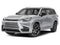 2026 Lexus TX HYBRID TX 500h F SPORT PERFORMANCE PREMIUM AWD