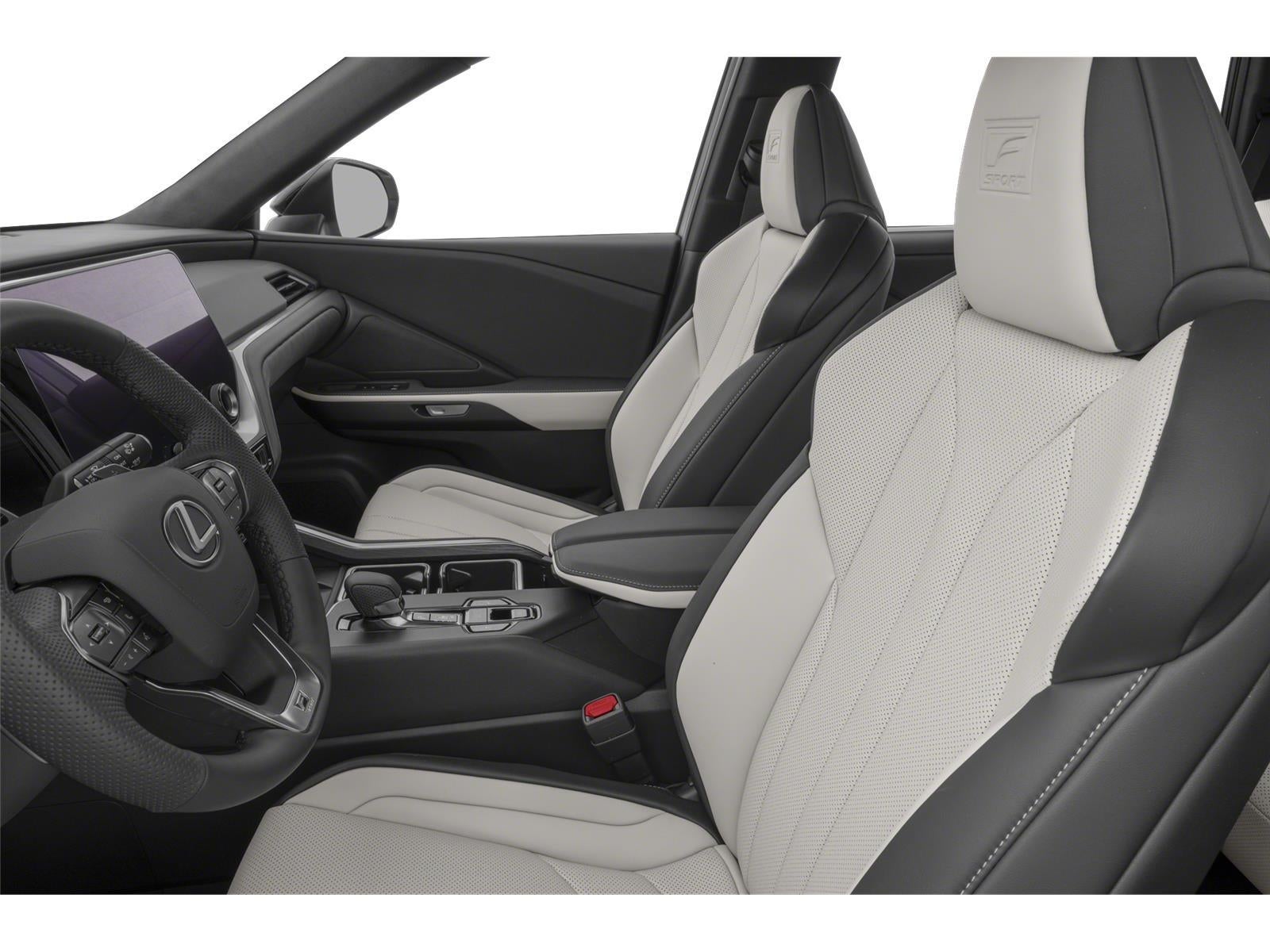 2026 Lexus TX HYBRID TX 500h F SPORT PERFORMANCE PREMIUM AWD