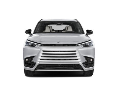 2026 Lexus TX HYBRID TX 500h F SPORT PERFORMANCE PREMIUM AWD