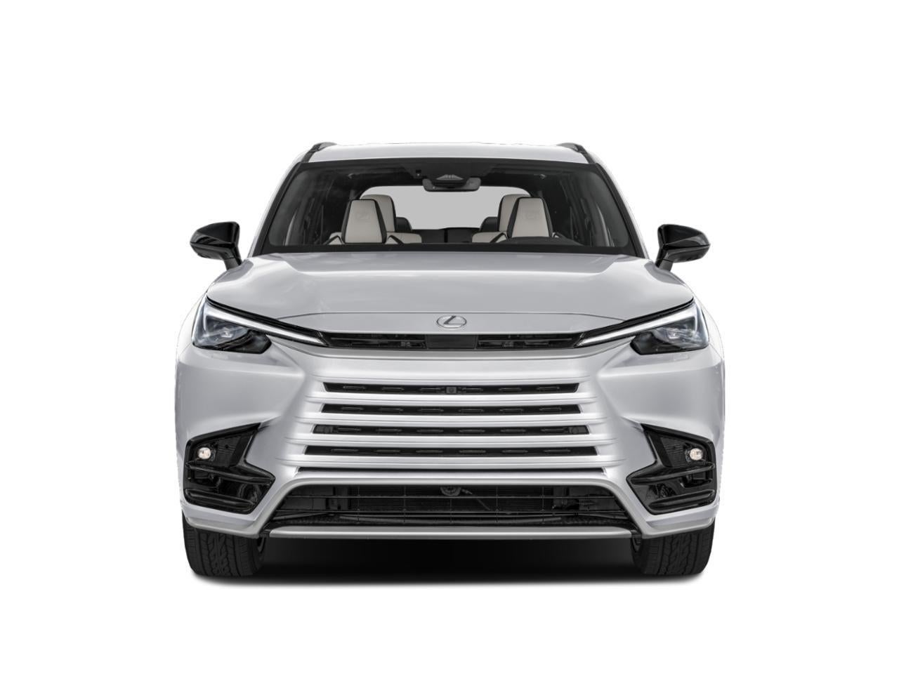 2026 Lexus TX HYBRID TX 500h F SPORT PERFORMANCE PREMIUM AWD