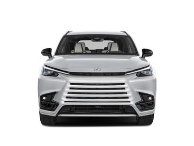 2026 Lexus TX HYBRID TX 500h F SPORT PERFORMANCE PREMIUM AWD