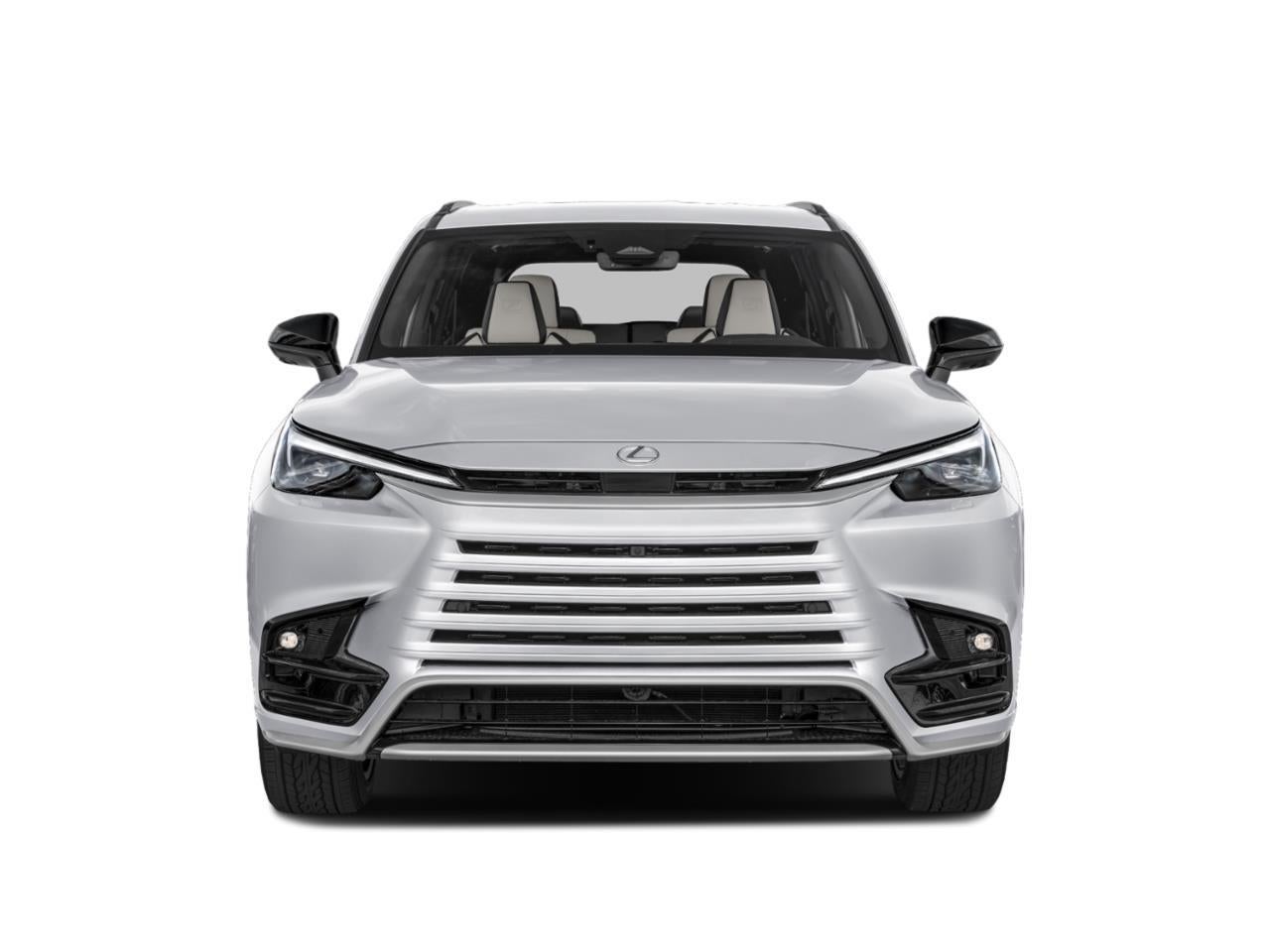 2026 Lexus TX HYBRID TX 500h F SPORT PERFORMANCE PREMIUM AWD