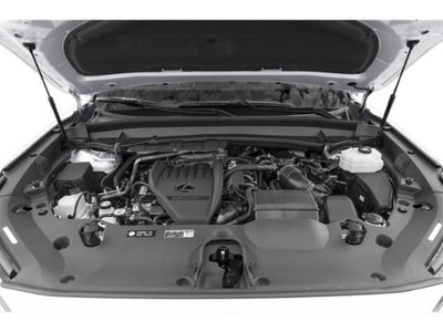 2026 Lexus TX HYBRID TX 500h F SPORT PERFORMANCE PREMIUM AWD