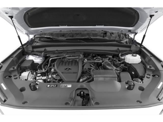 2026 Lexus TX HYBRID TX 500h F SPORT PERFORMANCE PREMIUM AWD