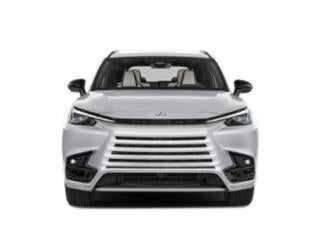 2026 Lexus TX HYBRID TX 500h F SPORT PERFORMANCE PREMIUM AWD