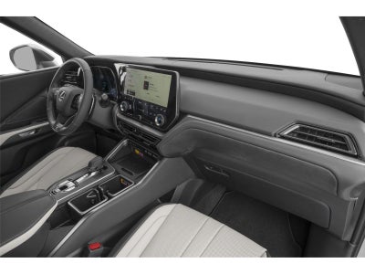 2026 Lexus TX HYBRID TX 500h F SPORT PERFORMANCE PREMIUM AWD