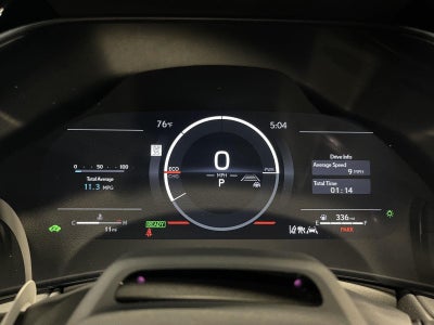 2026 Lexus TX HYBRID TX 500h F SPORT PERFORMANCE PREMIUM AWD