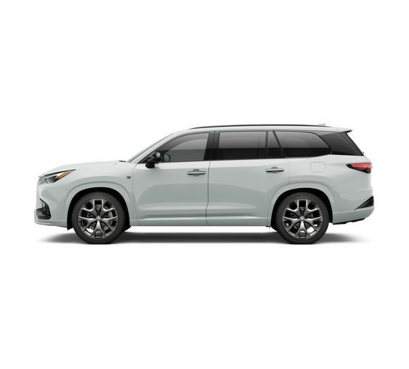 2026 Lexus TX HYBRID TX 500h F SPORT PERFORMANCE PREMIUM AWD
