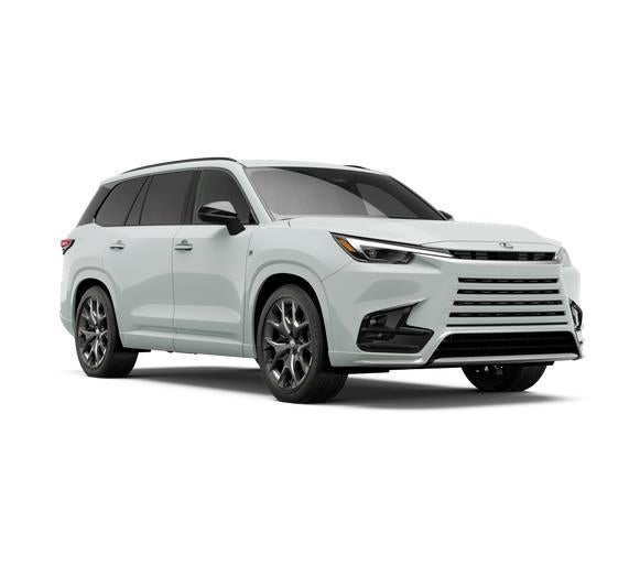 2026 Lexus TX HYBRID TX 500h F SPORT PERFORMANCE PREMIUM AWD
