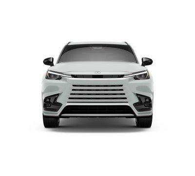 2026 Lexus TX HYBRID TX 500h F SPORT PERFORMANCE PREMIUM AWD
