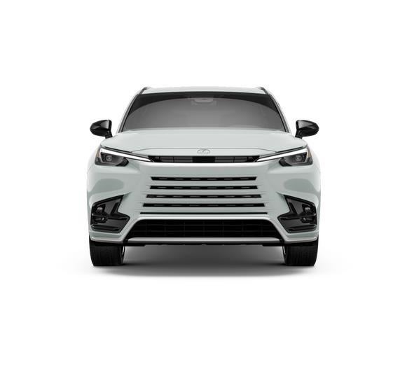 2026 Lexus TX HYBRID TX 500h F SPORT PERFORMANCE PREMIUM AWD