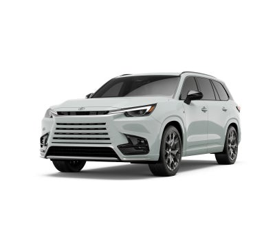 2026 Lexus TX HYBRID TX 500h F SPORT PERFORMANCE PREMIUM AWD