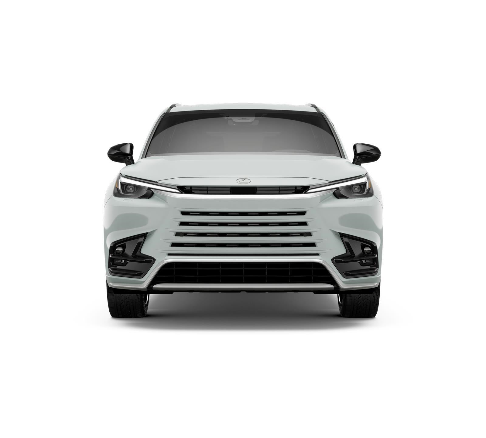 2026 Lexus TX HYBRID TX 500h F SPORT PERFORMANCE PREMIUM AWD