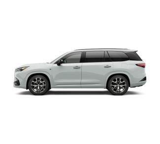 2026 Lexus TX HYBRID TX 500h F SPORT PERFORMANCE PREMIUM AWD