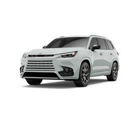 2026 Lexus TX HYBRID TX 500h F SPORT PERFORMANCE PREMIUM AWD