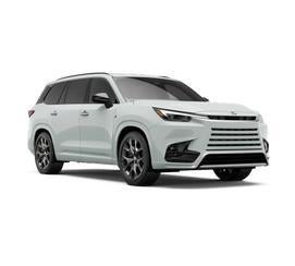 2026 Lexus TX HYBRID TX 500h F SPORT PERFORMANCE PREMIUM AWD