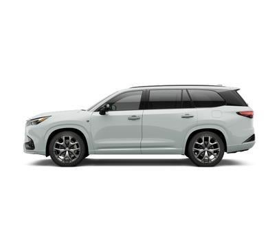 2026 Lexus TX HYBRID TX 500h F SPORT PERFORMANCE PREMIUM AWD