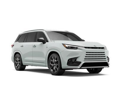 2026 Lexus TX HYBRID TX 500h F SPORT PERFORMANCE PREMIUM AWD