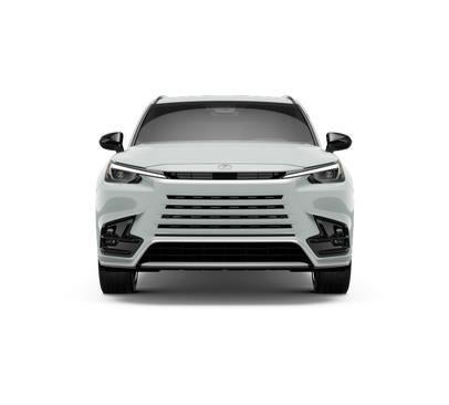 2026 Lexus TX HYBRID TX 500h F SPORT PERFORMANCE PREMIUM AWD
