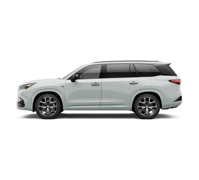 2026 Lexus TX HYBRID TX 500h F SPORT PERFORMANCE PREMIUM AWD