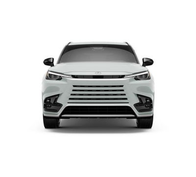 2026 Lexus TX HYBRID TX 500h F SPORT PERFORMANCE PREMIUM AWD