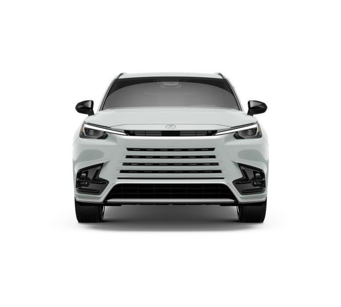 2026 Lexus TX HYBRID TX 500h F SPORT PERFORMANCE PREMIUM AWD