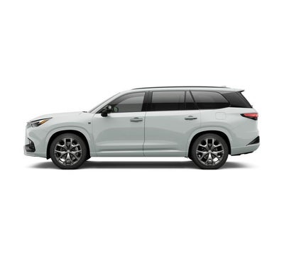 2026 Lexus TX HYBRID TX 500h F SPORT PERFORMANCE PREMIUM AWD