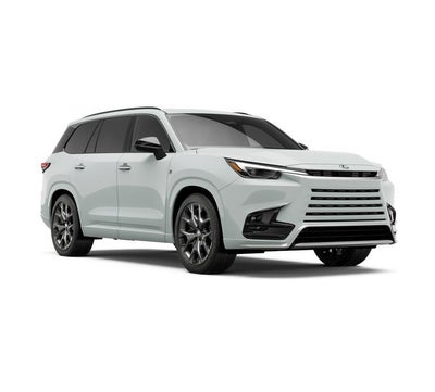 2026 Lexus TX HYBRID TX 500h F SPORT PERFORMANCE PREMIUM AWD