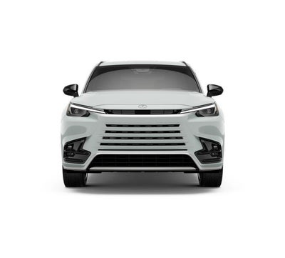 2026 Lexus TX HYBRID TX 500h F SPORT PERFORMANCE PREMIUM AWD