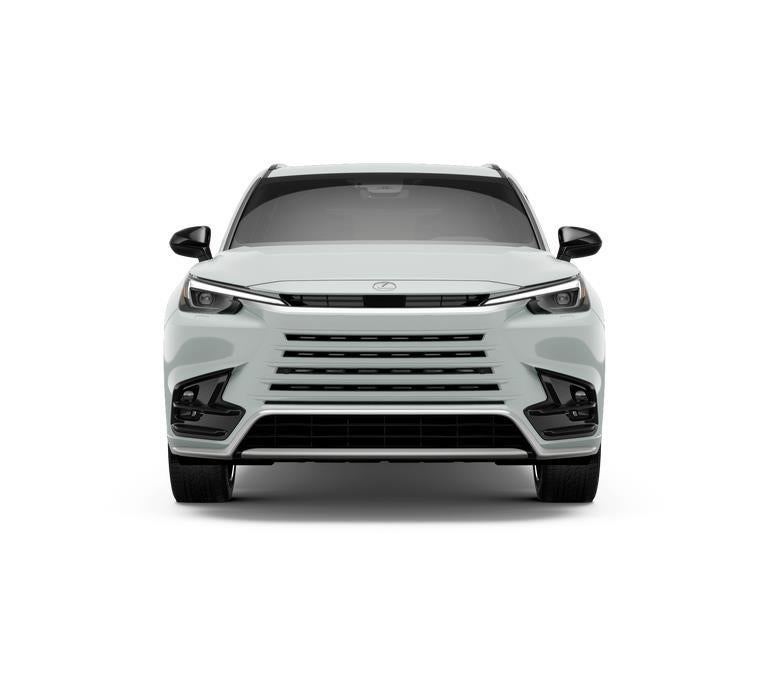 2026 Lexus TX HYBRID TX 500h F SPORT PERFORMANCE PREMIUM AWD