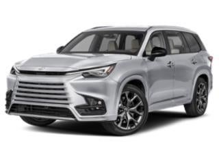 2026 Lexus TX HYBRID TX 500h F SPORT PERFORMANCE PREMIUM AWD