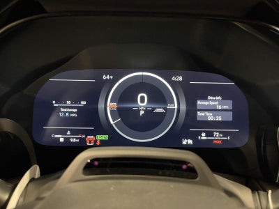 2026 Lexus TX HYBRID TX 500h F SPORT PERFORMANCE PREMIUM AWD