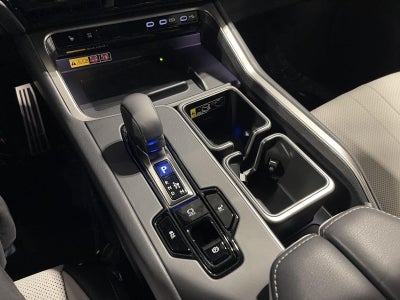 2026 Lexus TX HYBRID TX 500h F SPORT PERFORMANCE PREMIUM AWD