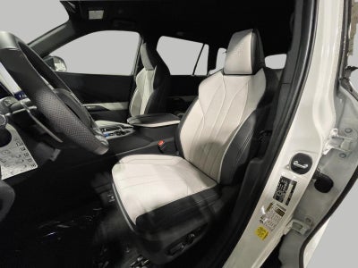 2026 Lexus TX HYBRID TX 500h F SPORT PERFORMANCE PREMIUM AWD