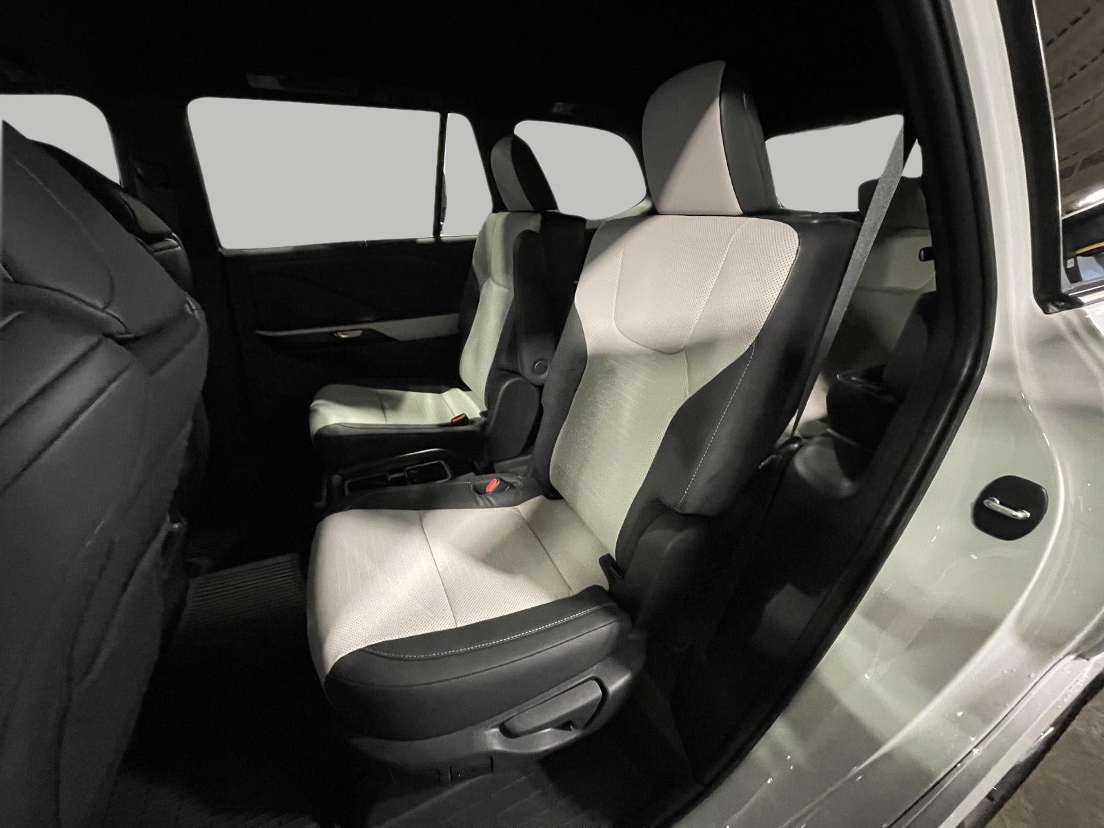2026 Lexus TX HYBRID TX 500h F SPORT PERFORMANCE PREMIUM AWD