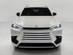 2026 Lexus TX HYBRID TX 500h F SPORT PERFORMANCE PREMIUM AWD