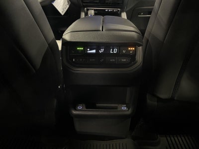 2026 Lexus TX HYBRID TX 500h F SPORT PERFORMANCE PREMIUM AWD