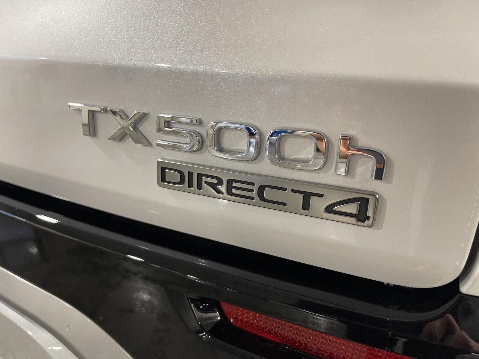 2026 Lexus TX HYBRID TX 500h F SPORT PERFORMANCE PREMIUM AWD